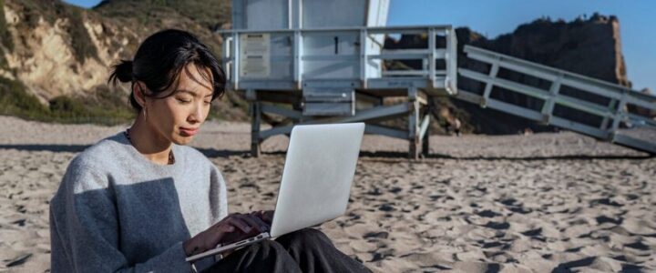 Traveling Hacks for Digital Nomads